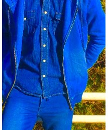 GU | シャツ/ブラウス