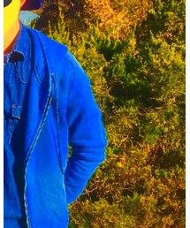 no brand | パーカー