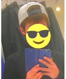 DEUS EX MACHINA | キャップ