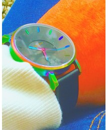 klasse14 | アナログ腕時計