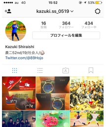 insta | トップス