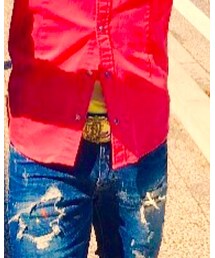 POLO RALPH LAUREN | ベルト