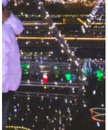 TOMMY HILFIGER | ダウンジャケット/コート