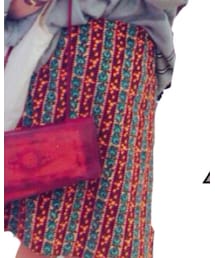 VINTAGE | スカート