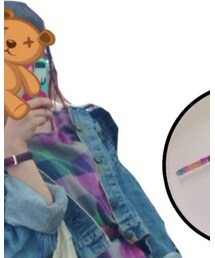 VINTAGE | デニムジャケット