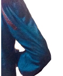 DEPT | デニムパンツ