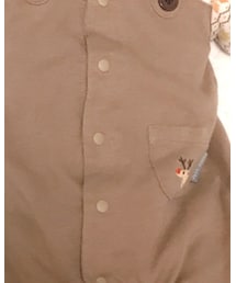 Petit Editer | ロンパース