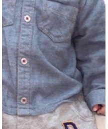 petit main | その他ベビーウェア