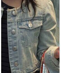 ギャルショップ | デニムジャケット