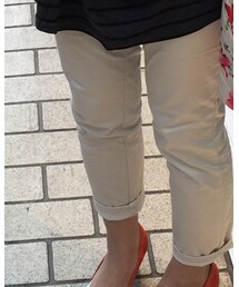 UNIQLO | その他パンツ