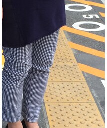 agnes b. | その他パンツ