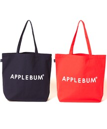 APPLEBUM | Logo Totebag (トートバッグ)
