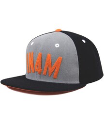 IN4MATION | IN4M Snapback Cap(キャップ)