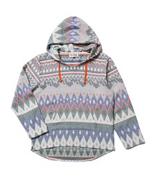 NINE RULAZ LINE | Mexican Parka(パーカー)