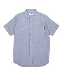 Diamond SUPPLY CO. | Monte Carlo S/S Woven Shirt (シャツ/ブラウス)