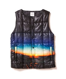 APPLEBUM | Summer Madness Inner Vest(ベスト)