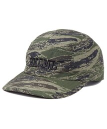 Back Channel | Nylon 3Layer Jet Cap(キャップ)