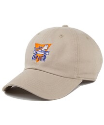 INTERBREED | Doobie Diner's Ball Cap(キャップ)