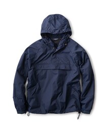 INTERBREED | Nocturnal Anorak(ナイロンジャケット)