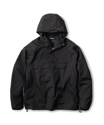 INTERBREED | Nocturnal Anorak(マウンテンパーカー)