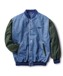 INTERBREED | OG Varsity Jacket(スタジャン)