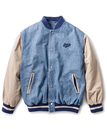 INTERBREED | OG Varsity Jacket(スタジャン)