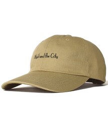 Lafayette | NIGHT AND THE CITY BALL CAP(キャップ)