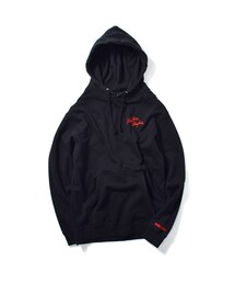 PRIVILEGE | Privilege NYNY Pullover Parka(パーカー)