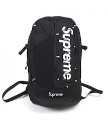 ブラックストア｜Supreme のバックパック/リュックを使った