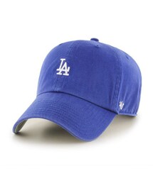 '47 | Los Angeles Dodgers Base Runner '47 Clean Up Cap(キャップ)