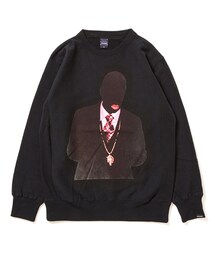 APPLEBUM | Crew Sweat(スウェット)