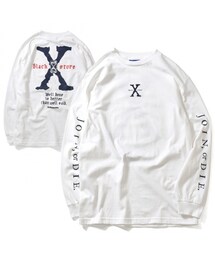Lafayette | 10th Anniversary L/S T(Tシャツ/カットソー)