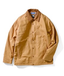 Lafayette | NEW ERA Duck Coach Jacket(カバーオール)