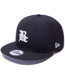 Back Channel | 9FIFTY Snapback Cap(キャップ)