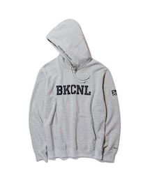 Back Channel | BKCNL Pullover Parka(パーカー)