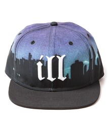 APPLEBUM | ill City Snapback Cap(キャップ)