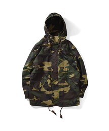 Lafayette | Oiled Skin Field Parka Jacket(マウンテンパーカー)