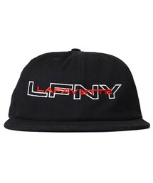 Lafayette | Frame Logo 6 Panel Cap (キャップ)
