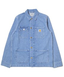 Carhartt WIP | Michigan Chore Coat (デニムジャケット)