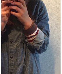 ikka | Tシャツ/カットソー