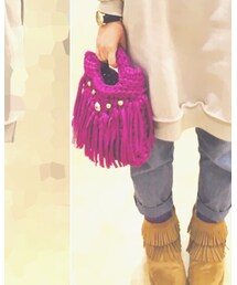 Handmade | その他