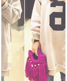 FOSSIL | アナログ腕時計