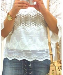 RoseRoom | トップス