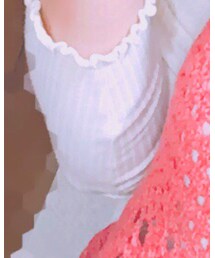 earth music&ecology | その他トップス