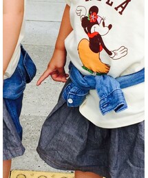 babyGAP | シャツ/ブラウス