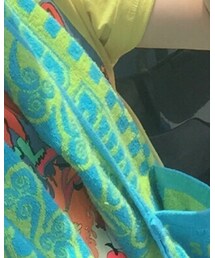 ももクロ | フェイスタオル