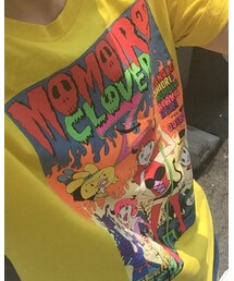 ももクロ | Tシャツ/カットソー