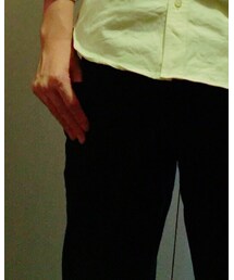 UNIQLO | チノパンツ