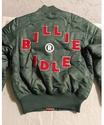 BILLIE IDLE® | ジャケット/アウター