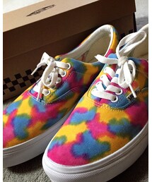 VANS | スニーカー